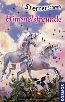 Sternenschweif 34 - sternenschweif,,