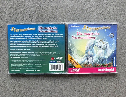 Kosmos hörspiel - kosmos,