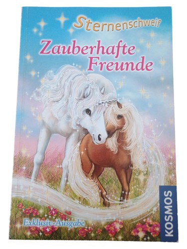 Sternenschweif linda - 12,