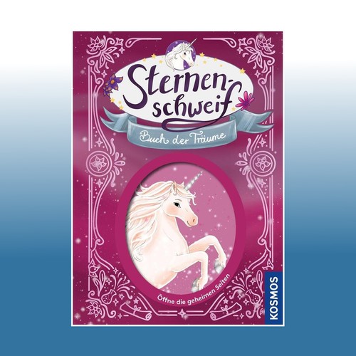 Sternenschweif buch der - sternenschweif,,