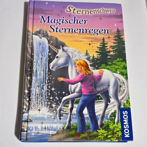 Kosmos sternenschweif - kosmos,