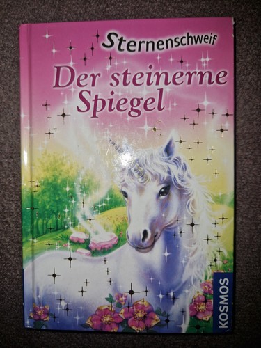 Der steinerne spiegel - der,
