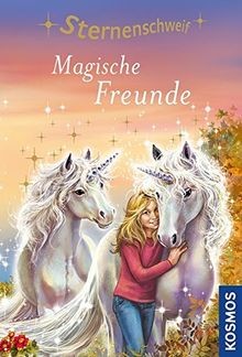 Sternenschweif magische - 54.,