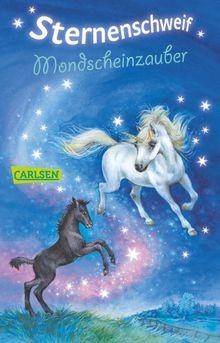 Sternenschweif - , 12