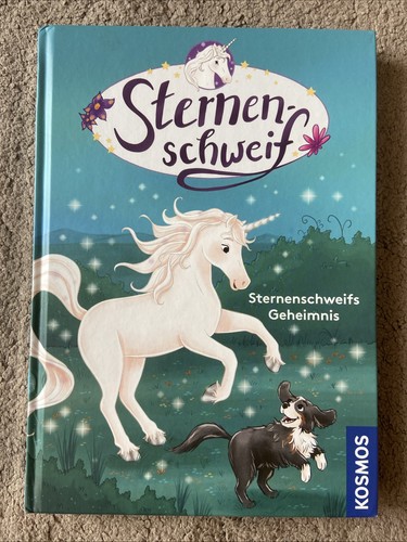 Sternenschweif 5 - sternenschweif,,