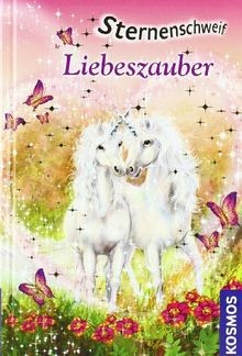 Sternenschweif 23 - sternenschweif,,