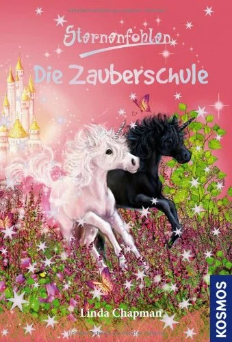 Sternenschweif doppelband - sternenschweif,