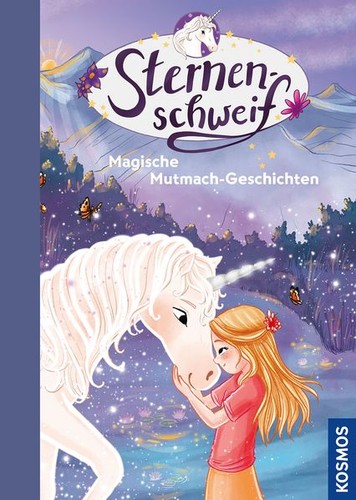 Sternenschweif magische - sternenschweif,,