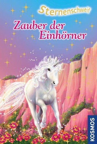 Sternenschweif doppelband - sternenschweif,