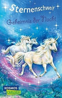 Sternenschweif geheimnis - sternenschweif,