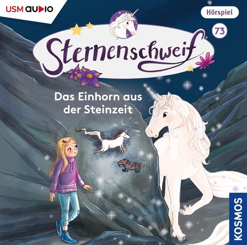 Linda chapman sternenschweif - linda,