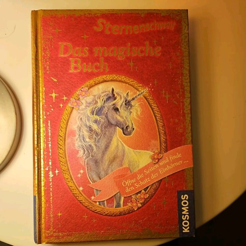 Sternenschweif das magische - das,