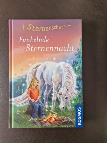 Sternenschweif funkelnde - 61,,