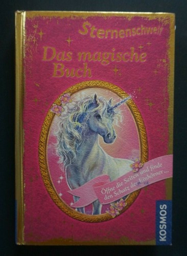 Sternenschweif das magische - das,