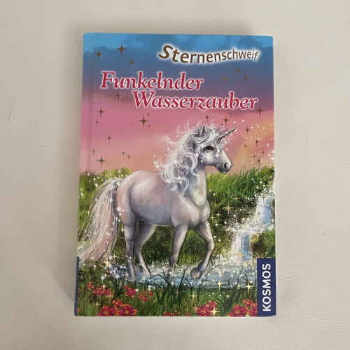 Sternenschweif funkelnder - 39.,