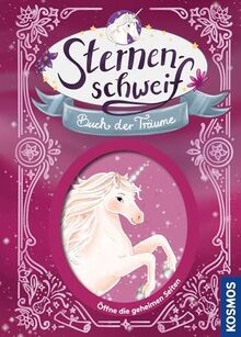 Sternenschweif buch der - buch,