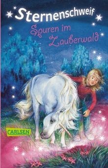 Sternenschweif spuren im - sternenschweif,
