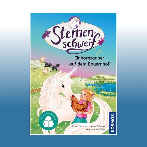 Sternenschweif 5 - sternenschweif,,