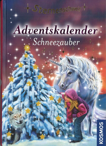 Sternenschweif