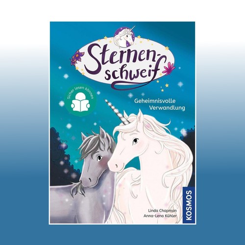 Sternenschweif 1 - sternenschweif,,