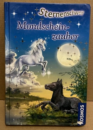 Linda chapman sternenschweif - linda,