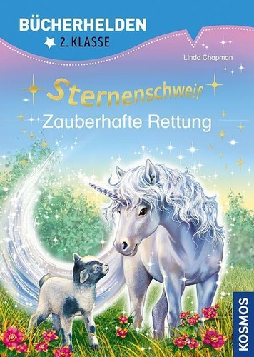 Sternenschweif bücherhelden - sternenschweif,,