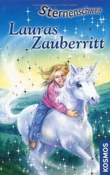 Sternenschweif lauras - sternenschweif, 04.