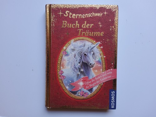 Sternenschweif buch der - buch,