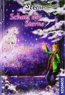 Sternenschweif schatz der - schatz,