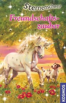 Sternenschweif 25 - sternenschweif,,