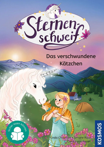 Sternenschweif das - sternenschweif,, 8,