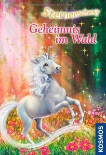 Sternenschweif geheimnis im - geheimnis,