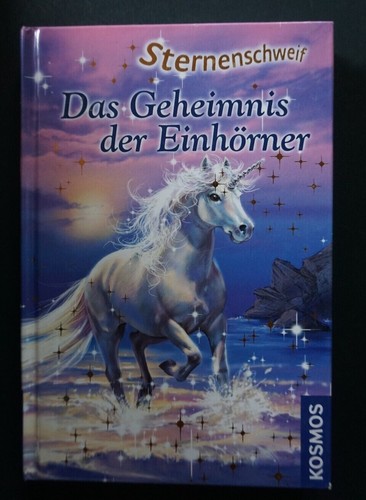 Sternenschweif das - 15,