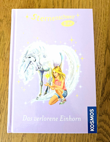 Kosmos sternenschweif du - kosmos,