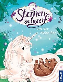 Sternenschweif und der kleine - und,