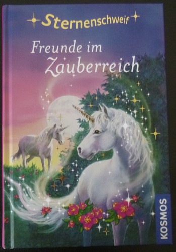 Sternenschweif freunde im - sternenschweif,,