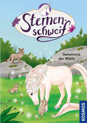Sternenschweif geheimnis - sternenschweif,72,,