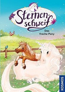 Sternenschweif das freche - das,