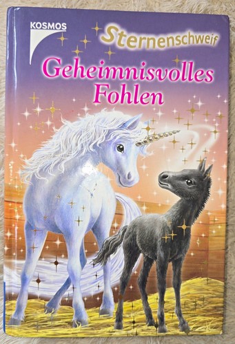 Kosmos sternenschweif - kosmos,