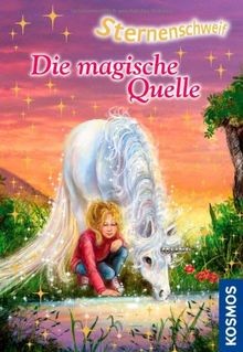 Sternenschweif die magische - sternenschweif,,