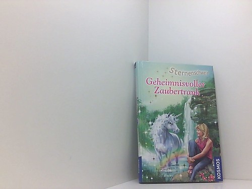 Sternenschweif 16 - sternenschweif,,