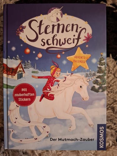 Sternenschweif