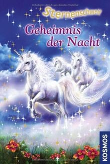 Sternenschweif geheimnis - sternenschweif, 24.