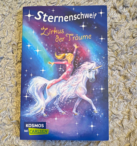 Carlsen sternenschweif - carlsen, 37