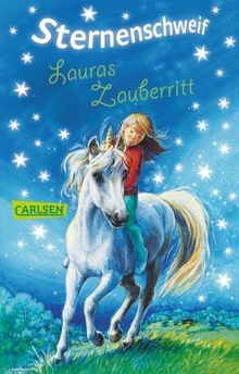 Sternenschweif lauras - 4:,
