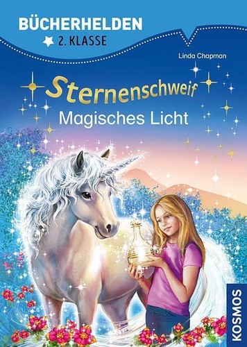 Sternenschweif bücherhelden - sternenschweif,,