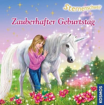 Sternenschweif zauberhafter - sternenschweif,,