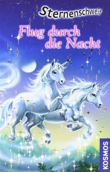 Sternenschweif flug durch - sternenschweif,, 9,