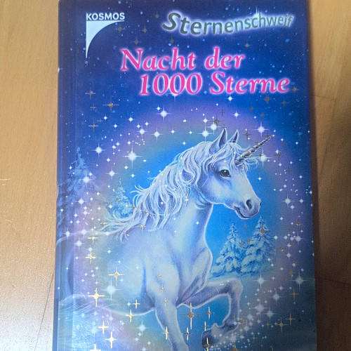 Kosmos sternenschweif nacht - sternenschweif:,