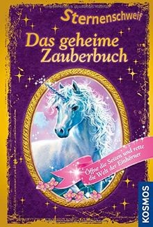 Sternenschweif das geheime - sternenschweif.,